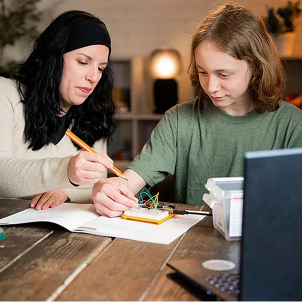 Arduino Student Kit: learn electronics and coding with Arduino Education - Image 5