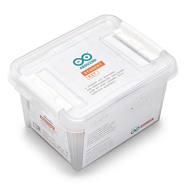 Arduino Student Kit: learn electronics and coding with Arduino Education - Image 7