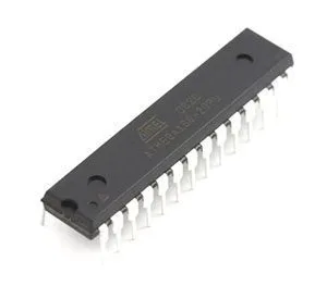 ATMega328 Microcontroller with BOOTLOADER for Arduino UNO