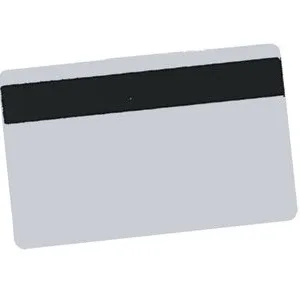 PROGRAMMED MAGNETIC BADGE
