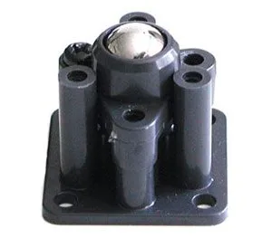 Ball Caster