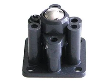 Ball Caster - Image 1