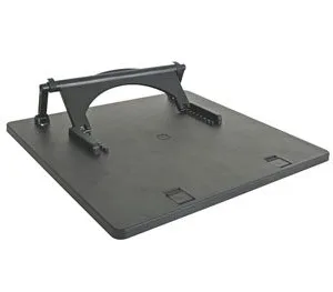 ROTATING BASE FOR NOTEBOOK