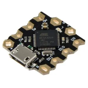 Beetle ATmega32U4 Board - assembled