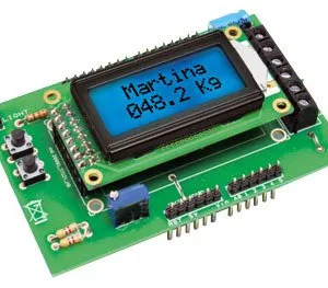 Load Cell Shield