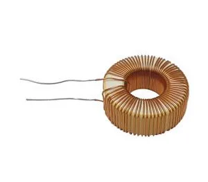 Toroidal Core Inductor 220 µH - 5A
