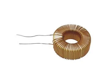 Toroidal Core Inductor 220 µH - 1A - Image 1