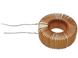 220 µH - 10A toroidal core coil