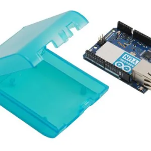 Enclosure for Arduino YUN / TURQUOISE