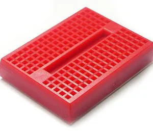 Breadboard - 170 Tie Points