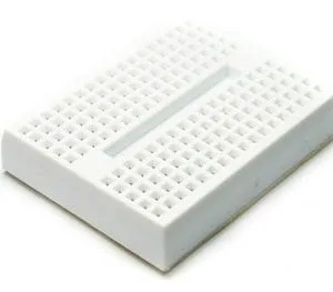 Breadboard - 170 TIE POINTS