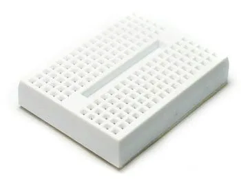Breadboard - 170 TIE POINTS - Image 1