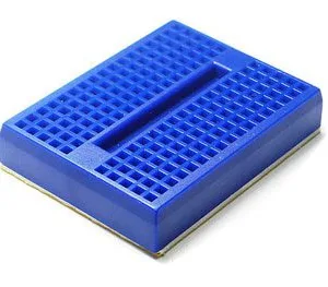 Breadboard - 170 TIE POINTS