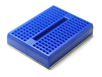 Breadboard - 170 TIE POINTS - Image 1