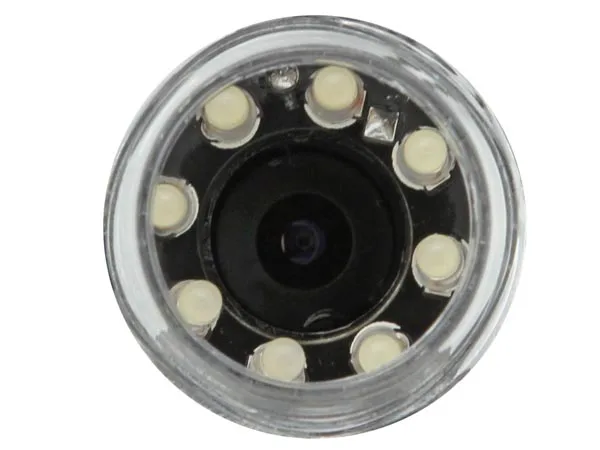 2 Mpx USB Digital Microscope - WITH STAND - Image 4