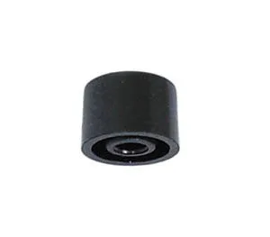PUSHBUTTON CAP