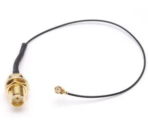 UFL to SMA Female Adapter Cable