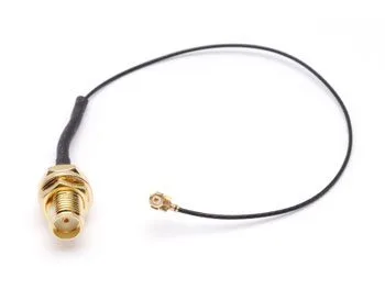UFL to SMA Female Adapter Cable - Image 1