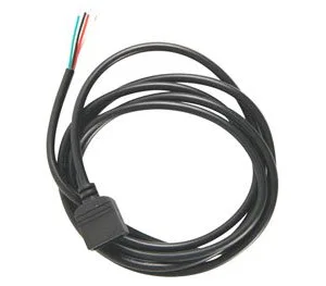 CONNECTION CABLE FOR CHLS8x