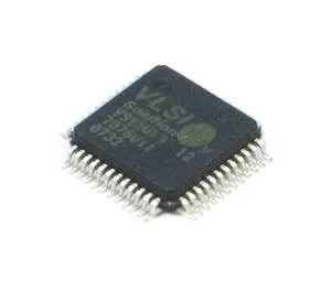 VS1011E - MP3 decoder chip