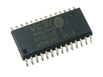 MP3 DECODER CHIP - SOIC-28 - Image 1