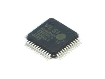 VS1011E - MP3 decoder chip - Image 1
