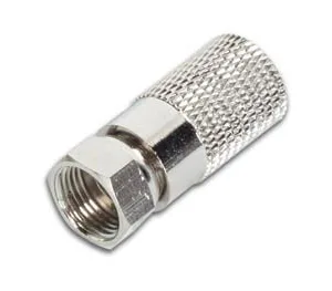 MALE F CONNECTOR FOR RG58/U