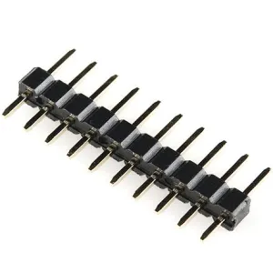 10-pole Strip Connector 2mm Pitch