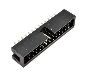 2x13-Pin Male Header for Ribbon Cable