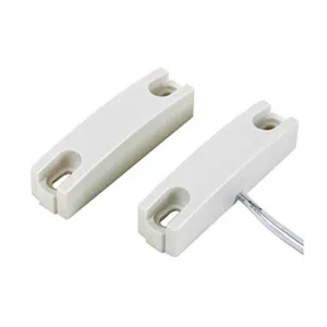 Miniature magnetic contact