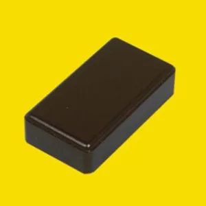 Plastic Enclosure 35x58x16 mm