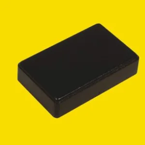 Plastic Enclosure 56 x 90 x 23