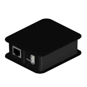 Enclosure for Arduino Yún or Turquoise