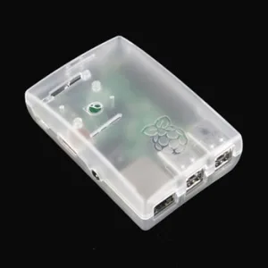 Enclosure for Raspberry Pi B+