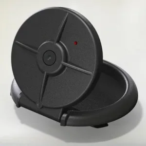 Enclosure for the Raspberry Pi Camera Module