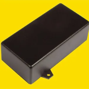 Plastic Enclosure 128x60x41
