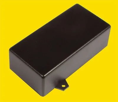 Plastic Enclosure 128x60x41 - Image 1