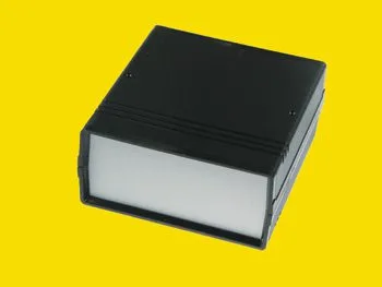 TEKO NE229 Plastic Enclosure - Image 1