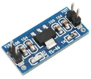 DC/DC converter, 3.3V output