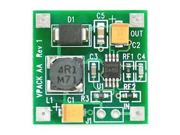 DC/DC CONVERTER, 5 V OUTPUT - Image 1