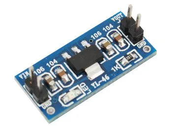 DC/DC Converter 5 V Output - Image 1