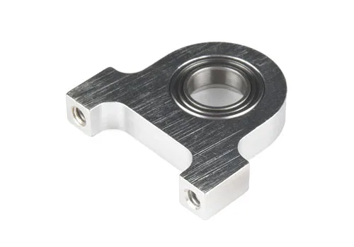 Vertical Mount Bearing 3/8โ - Image 1