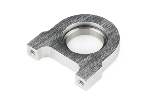Vertical Mount Bearing 5/8โ - Image 1