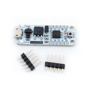Cuteduino