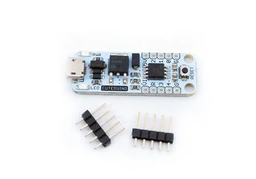 Cuteduino - Image 1
