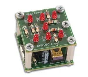 ELECTRONIC DICE
