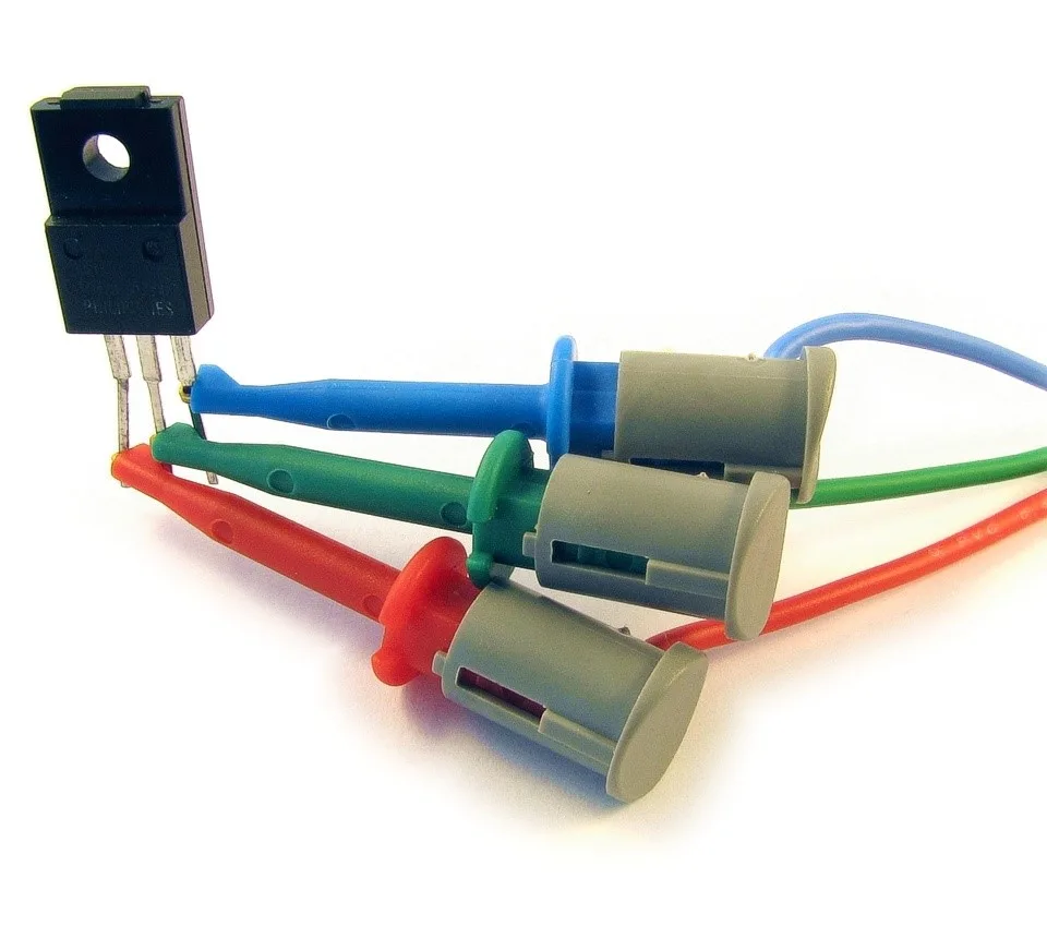 ATLAS DCA55 - Component analyser - Image 3