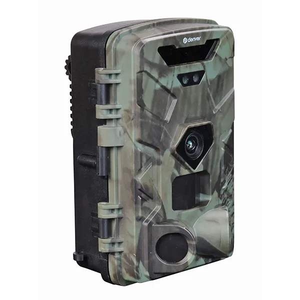 CMOS trail camera 8 Megapixel with 2" TFT monitor, IR and 3 PIR sensors - Image 3