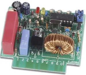 Dimmer Module for the K8006 Lighting Kit