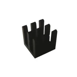 Heatsink for 3DDRIVER
